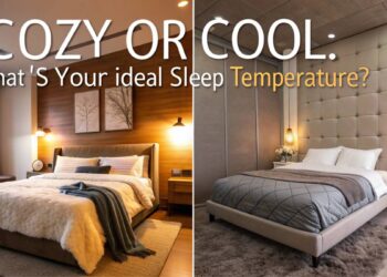 Navigating the Ideal Sleep Temperature Debate