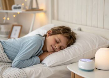 Pediatric Sleep Apnea Symptoms Alert