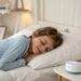 Pediatric Sleep Apnea Symptoms Alert