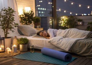 Say Goodnight to Sleep Apnea with Powerful Natural Remedies