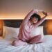 Rise and Relax: Starting a Sleep-Improving Routine for Beginners 20 Starting a Sleep-Improving Routine for Beginners