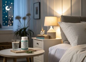 Unlock Restful Nights: The Ultimate Guide to Magnesium Supplements for Better Sleep 19 The Ultimate Guide to Magnesium Supplements for Better Sleep