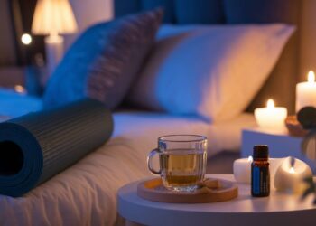 Time-Tested Traditional Sleep Remedies