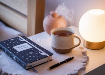 Unlock Better Sleep_ Must-Have Best Sleep Journals