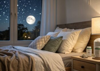 Unlocking the Secrets of Sleeping Pills: What You Need to Know 17 Unlocking the Secrets of Sleeping Pills