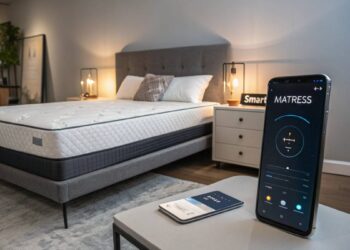 Unraveling the Benefits of Smart Mattresses