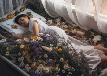 Your Guide to the Best Natural Sleep Supplements