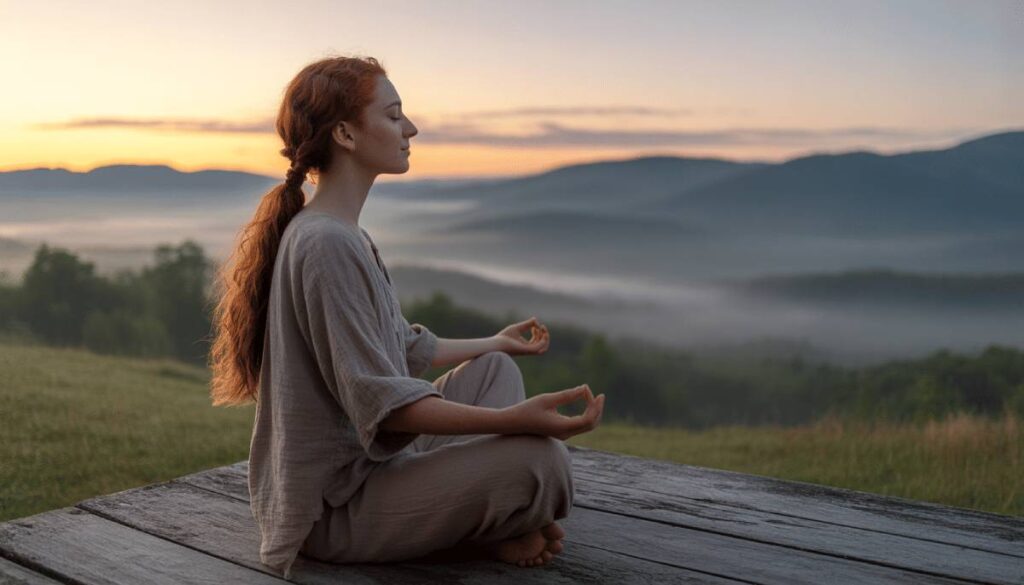 Benefits of Meditation Retreats
