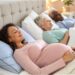 Best Healthy Sleeping Positions for Better Rest 20 Best Healthy Sleeping Positions for Better Rest