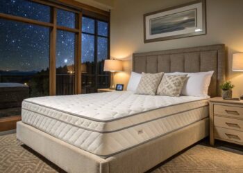 Best Mattresses Tailored for Health Benefits