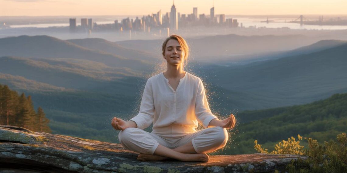 Best Meditation Retreats in New York State