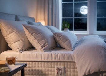 Discover the Magic of Natural Sleep Aids