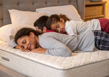 Discovering the Best Mattress for Deep Sleep
