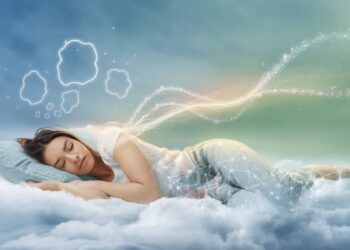 Embracing Sleep and Wellness