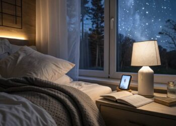 Embracing the Benefits of Digital Detox for Sleep
