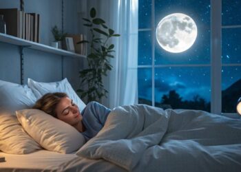 Enhancing Immunity Through Quality Sleep