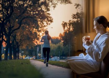 Exercise for Better Sleep Secrets