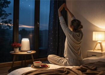 Expert Stress and Sleep Solutions for You