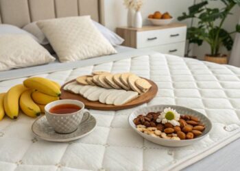 Dream Machine: Find Your Perfect Match with the Best Mattress for Sleep 17 Find Your Perfect Match with the Best Mattress for Sleep