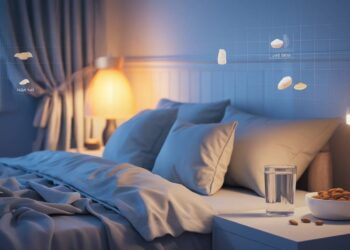 Elevate Your Zzz’s: Glycemic Index Hacks for Improved Sleep 18 Glycemic Index Hacks for Improved Sleep