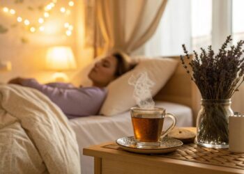 Holistic Natural Sleep Solutions Unveiled