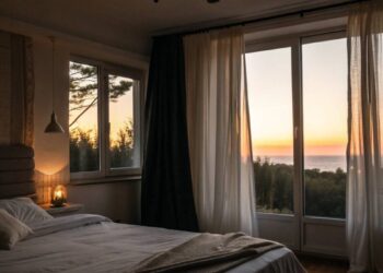Chasing Better Sleep: Mastering Light for Quality Zzzs 16 Mastering Light for Quality Zzzs