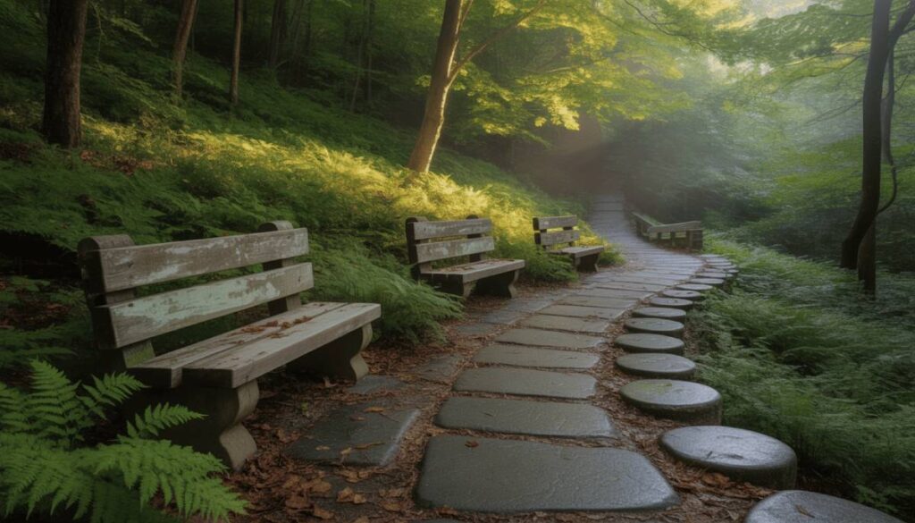 Peaceful Escapes in the Hudson Valley