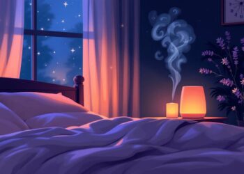 Power Up Your Nights with Essential Oils for Sleep