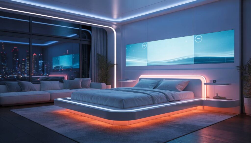 Smart Sleep Technology