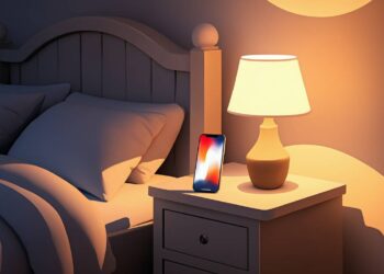 Smartphone Sleep Mode Techniques for Better Sleep