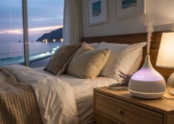 Techniques to Manage Sleep Anxiety