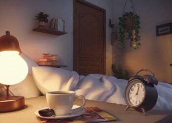 The Effect of Caffeine Consumption on Subsequent Sleep Patterns