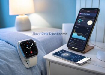 The Power of Sleep Data Health Benefits