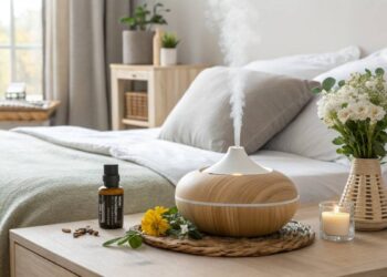 Top Essential Oils for Deep Sleep