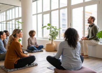 Workplace Wellness: Tried-and-Tested Anxiety Strategies 18 Tried-and-Tested Anxiety Strategies