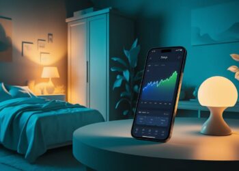 Unveiling the Best Sleep Apps