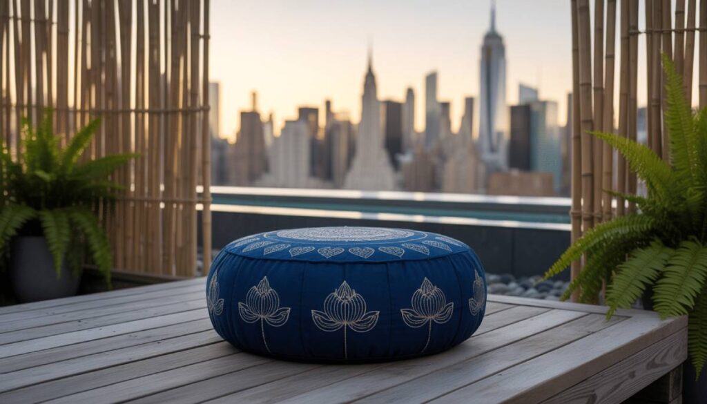 Urban Retreats in New York City