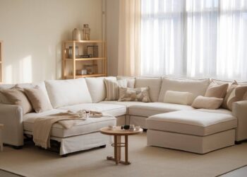 Discover the Best Sleeper Sofas: Plush Sofa Beds & Sectionals at IKEA 16 the Best Sleeper Sofas