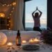 Harness the Power of Yoga Poses for Restful Nights 20 the Power of Yoga Poses for Restful Nights