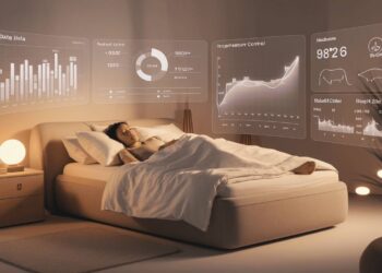 Eight Sleeps Transformative Technologies 19 Eight Sleeps Transformative Technologies