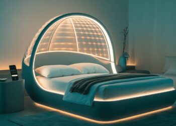 Revolutionize Your Sleep: Unveiling the Eight Sleep Pod 15 Unveiling the Eight Sleep Pod