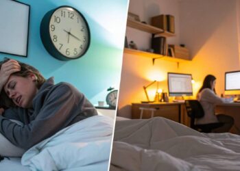 The Ultimate Guide to Sleep Improvement Advice for a Restful Night 19 Guide to Sleep Improvement Advice for a Restful Night