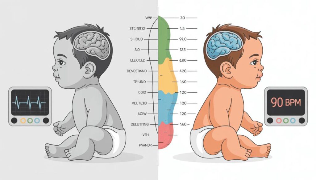 Impact on Infants