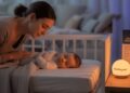 Infant Insomnia: The Reality of Sleep Apnea in Infants 8 Infant Insomnia_ The Reality of Sleep Apnea in Infants