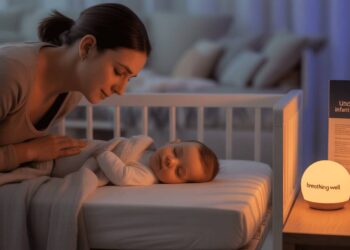 Infant Insomnia: The Reality of Sleep Apnea in Infants 18 Infant Insomnia_ The Reality of Sleep Apnea in Infants