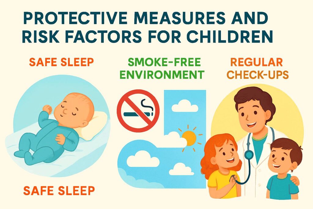 Risk Factors and Prevention