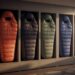 Declutter Your Space with Sleeping Bag Storage 20 Declutter Your Space with Sleeping Bag Storage