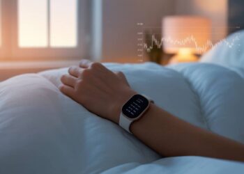 Best sleep tracker watch for insomnia 16 Best sleep tracker watch for insomnia