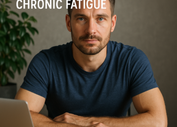 The 6-Hour Shift: How One Biohacker Fixed Chronic Fatigue